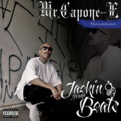 Mr. Capone-E – Jackin’ Your Beats (2017)