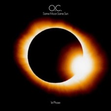 O.C. (D.I.T.C.) – Same Moon Same Sun (2017)