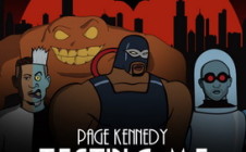 Page Kennedy – Testing Me ft. Royce da 59, King Los, Mr Porter