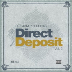 VA – Def Jam Presents: Direct Deposit Vol. 2 (2017)