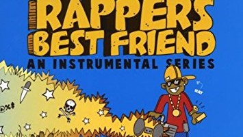 The Alchemist – Rapper’s Best Friend (2007)