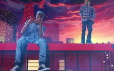 Snoop Dogg – Super Crip