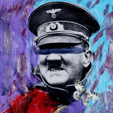 Westside Gunn – Hitler On Steroids (2017)