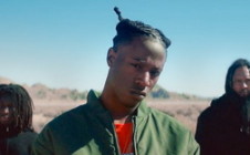 Joey Bada$$ – Land of the Free