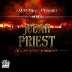 Judah Priest – The Day After Tomorrow (2017)