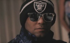 Kool Keith – Tired (feat. Edo. G)