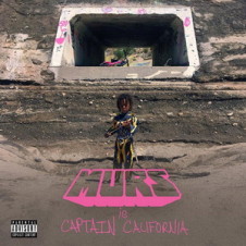 Murs – Captain California (2017)
