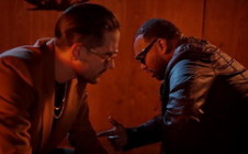 Raekwon – Purple Brick Road ft. G-Eazy