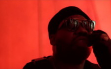 Raekwon – M&N (Official Video) ft. P.U.R.E