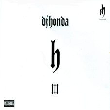 DJ Honda – HIII (2001)