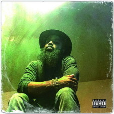 J Scienide – The Actual Heat (2017)