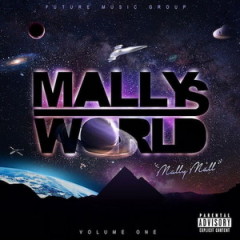 Mally Mall – Mallys World Vol. 1 (2017)