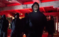 BODY COUNT – Black Hoodie