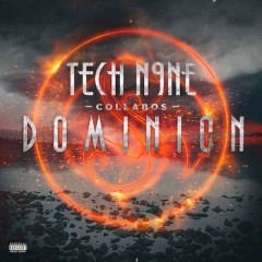 Tech N9ne – Dominion (Deluxe Edition) (2017)