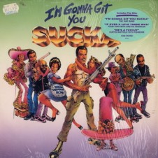 VA – I’m Gonna Git You Sucka OST (1988)