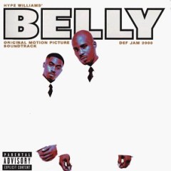 VA – Belly OST (1998)