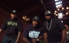 MC Eiht, DJ Premier & WC – Represent Like This