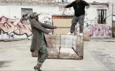 Gensu Dean & Wise Intelligent (Poor Righteous Teachers) – G.o.D. (Game of Death)