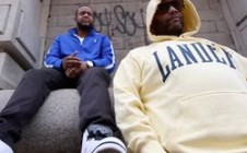 Molecules & Showbiz (feat. Money Ray) – Bad Guy