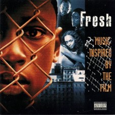 VA – Fresh OST (1994)
