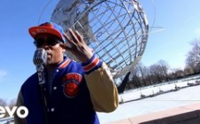Sadat X – The Five Boroughs