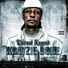Krayzie Bone – Eternal Legend (2017)