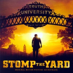 VA – Stomp the Yard OST (2007)