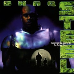 VA – Steel OST (1997)