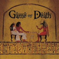 Gensu Dean & Wise Intelligent – Game Of Death (2017)
