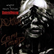 Apathy & Celph Titled – Demonology (2017)