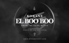 Kokane – El BooBoo