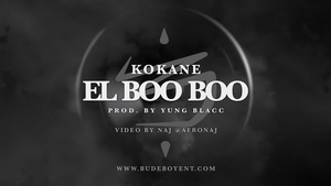 Kokane – El BooBoo