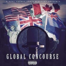 4th Disciple presents: Global Concourse Vol. 1 (2017)