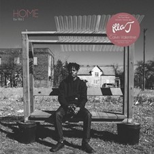 Illa J – Home (2017)
