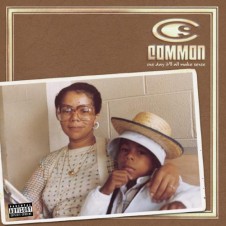 Common – One Day It’ll All Make Sense (1997)