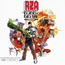 RZA / Bobby Digital – Bobby Digital in Stereo (1998)