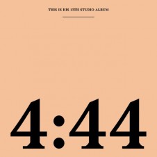 JAY-Z – 4:44 (2017)