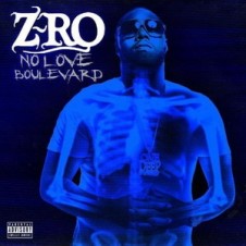 Z-Ro – No Love Boulevard (2017)