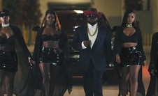 Big Boi – Chocolate ft. Troze