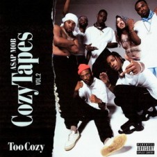 A$AP Mob – Cozy Tapes Vol. 2: Too Cozy (2017)
