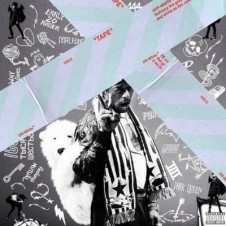 Lil Uzi Vert – Luv Is Rage 2 (2017)