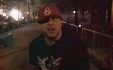 M-Dot – Foreign (Prod. By Jon Glass)