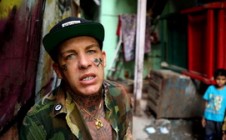 Madchild – Black & White