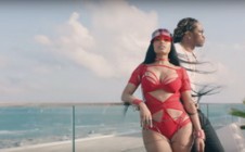 Future – You Da Baddest ft. Nicki Minaj