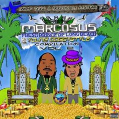 Snoop Dogg presents: Marcosus – Young Doggystyle Compilation Vol. 2 (2017)