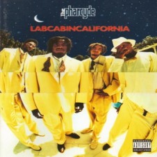 The Pharcyde – Labcabincalifornia (Expanded Edition 3CD) (1995) (Reissue 2012)