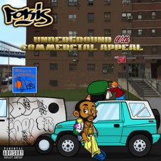 Fokis – Underground with Commercial Appeal (2017)