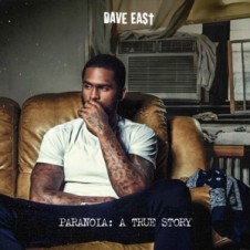 Dave East – Paranoia: A True Story (2017)