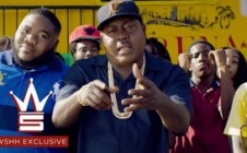 Trick Daddy & Trina “Smooth Sailing” Feat. Ali Coyote