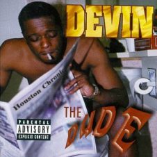 Devin The Dude – The Dude (1998)